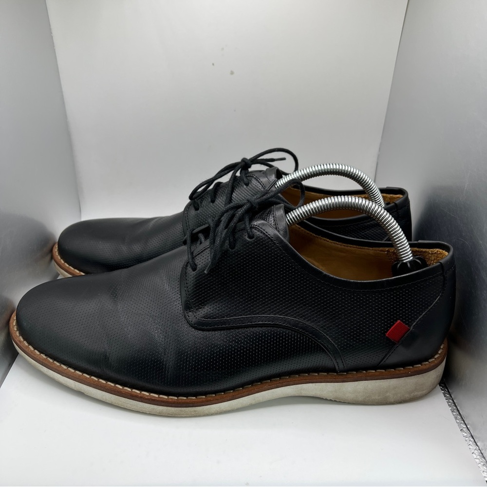 Men’s Marc Joseph Oxford Shoes Size 9.5
